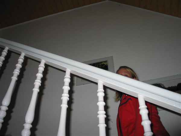 Treppe