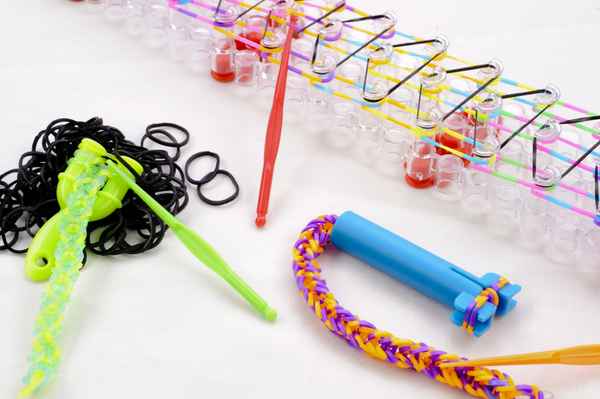 Loom Bands