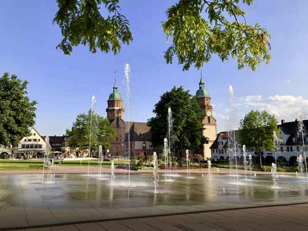 Freudenstadt 1