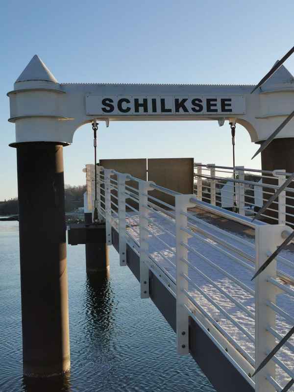Kiel-Schilksee