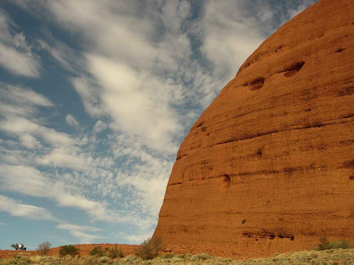 Kata Tjuta