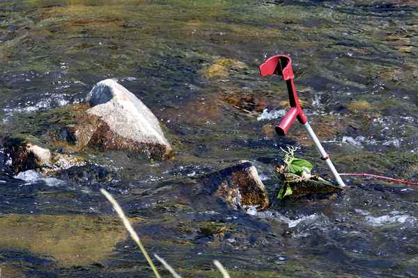 Hurra , ich kann wieder laufen