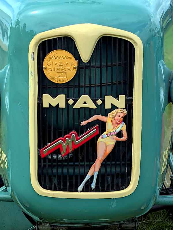 Männerträume aus einer anderen Zeit