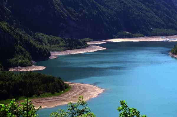 Ausflugsziel Klöntaler-See