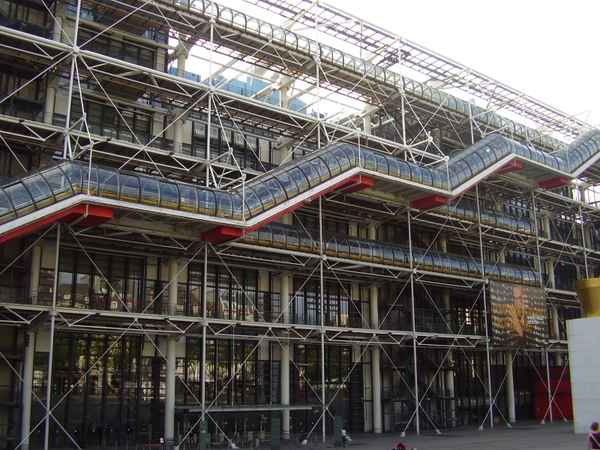 Centre Pompidou
