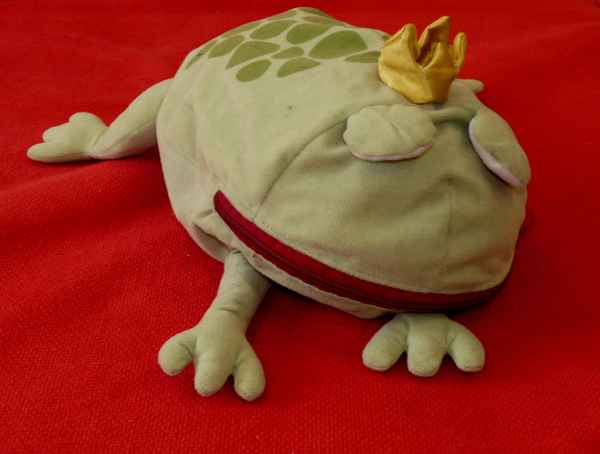 Froschkönig