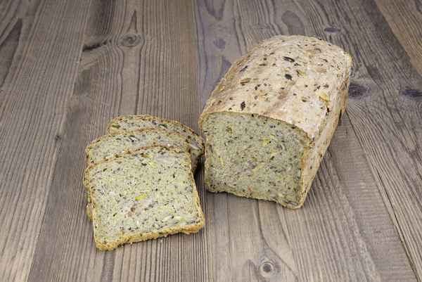 Brot, Fitnessbrot, Kastenbrot, Brotlaib