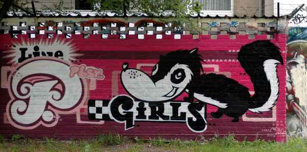 Graffiti