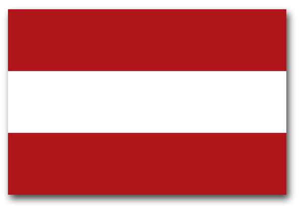 Flagge | Fahne: Österreich