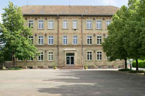 Goetheschule
