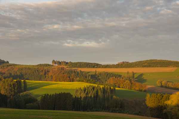 Herbstlandschaft