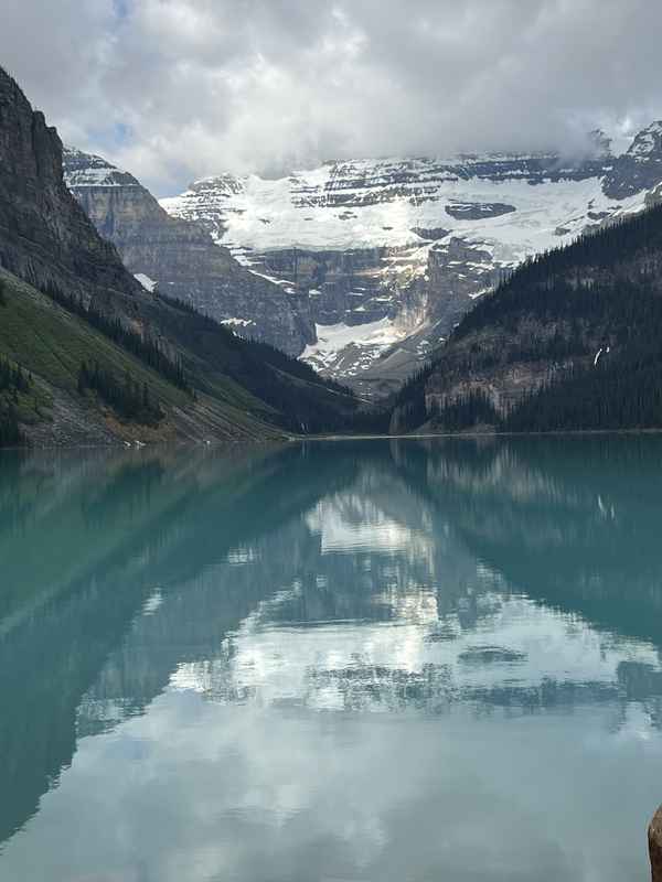 Lake Louise (CAN)