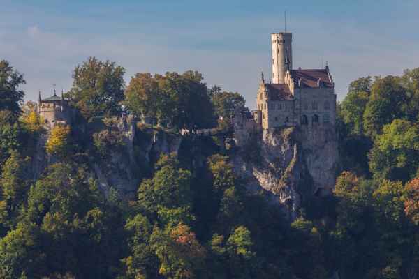 Schloss Lichtenstein