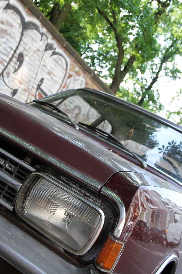 Oldtimer