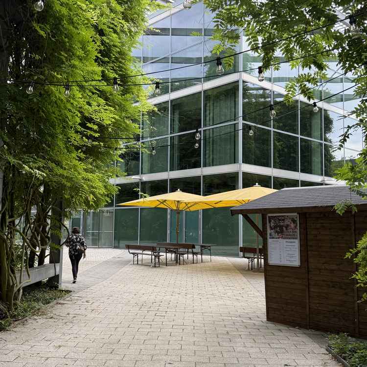 FU-Berlin Examinations Center