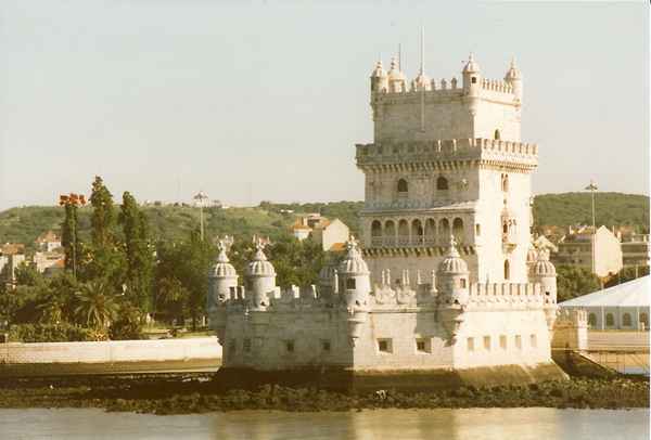 Torre de Belem