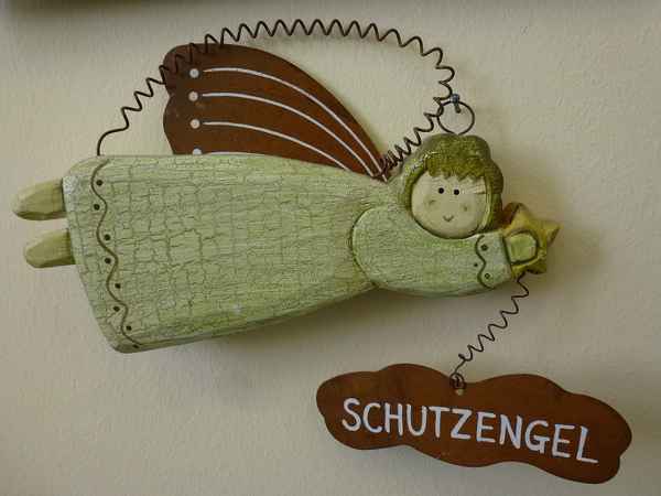 Schutzengel