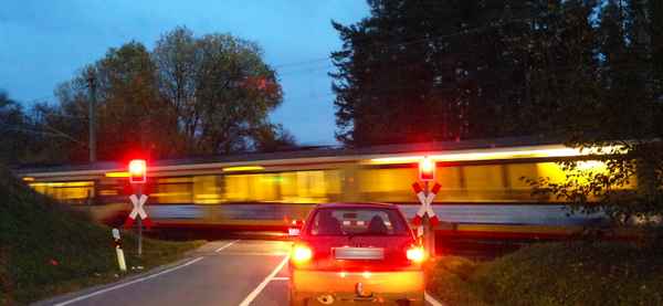 Regionalverkehr