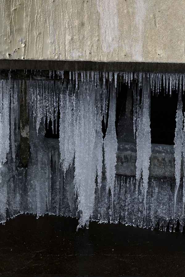 Frozen