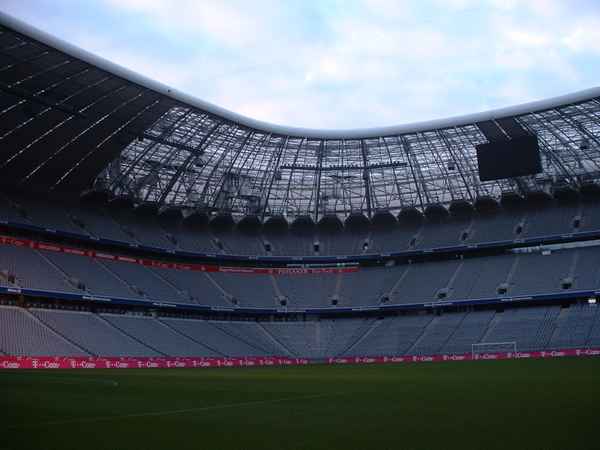 Allianz Arena