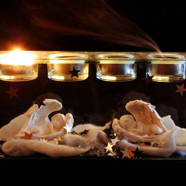 erster Advent