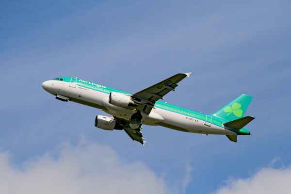 Aer Lingus