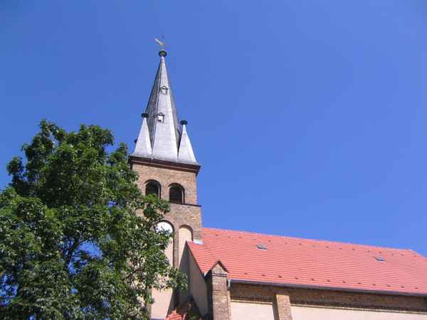 Kirche in Berlin