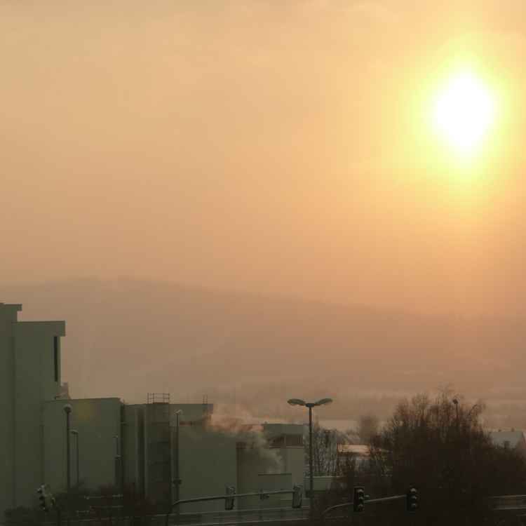 Marienkirche in Aalen