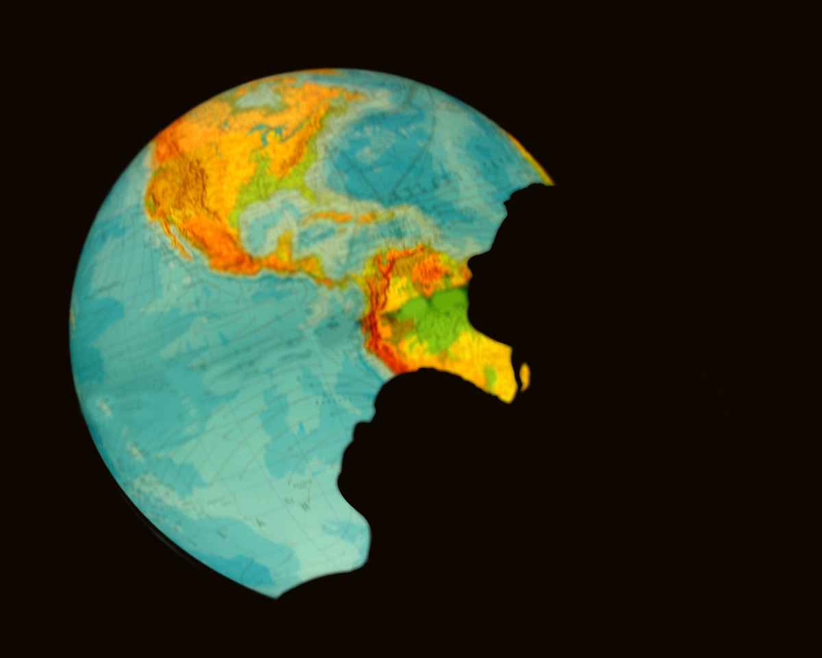 Kinder dieser Erde 3