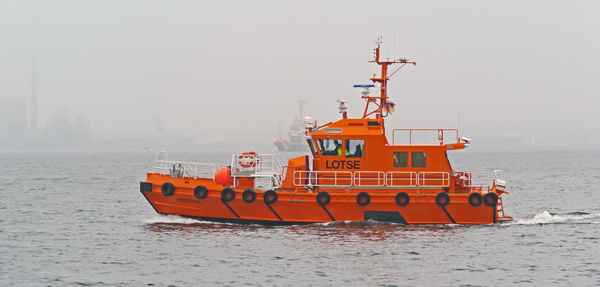 Schlechte Sicht? Hilfe naht!