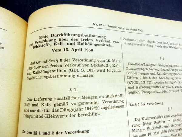 Deutsche Geschicht II