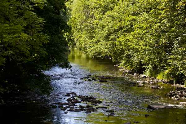 An der Agger