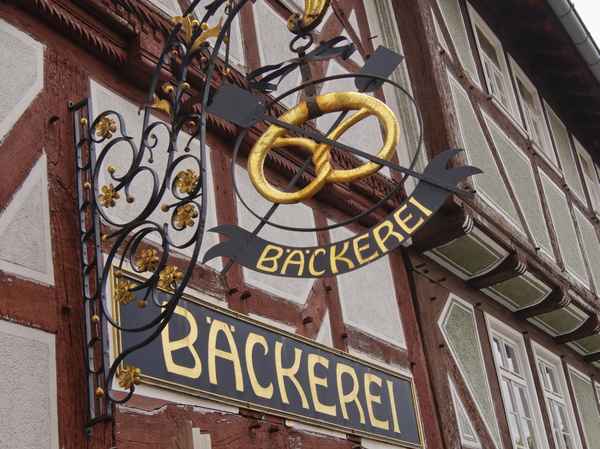 Bäckerei