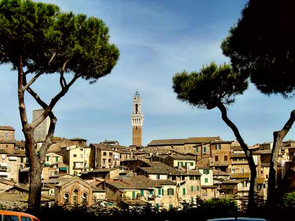  Siena