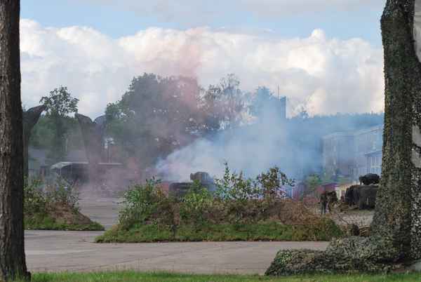 Panzerbrigade "'Lipperland"