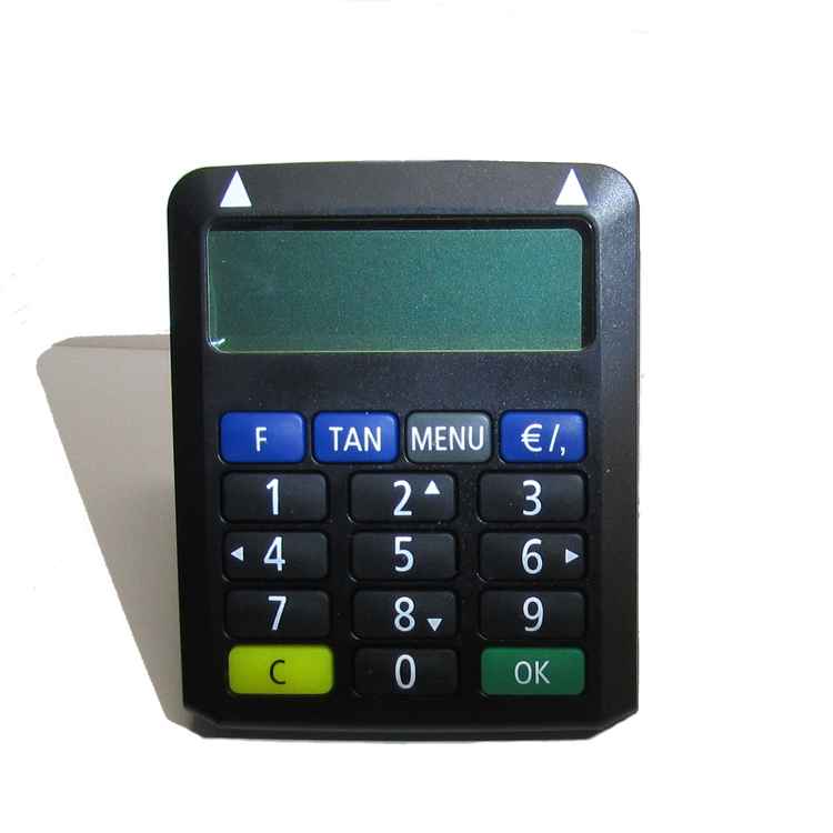 TAN Generator