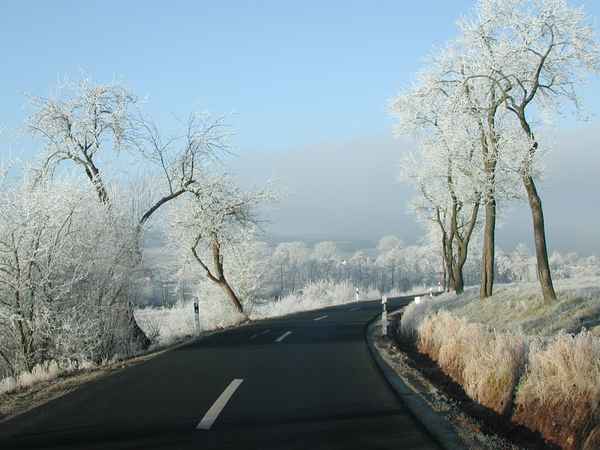 Winterstrasse