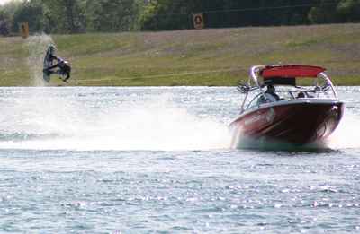  Wakeboardaction