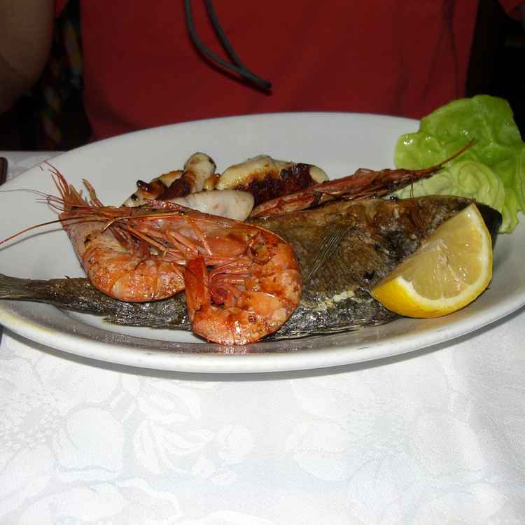 einfach und köstlich