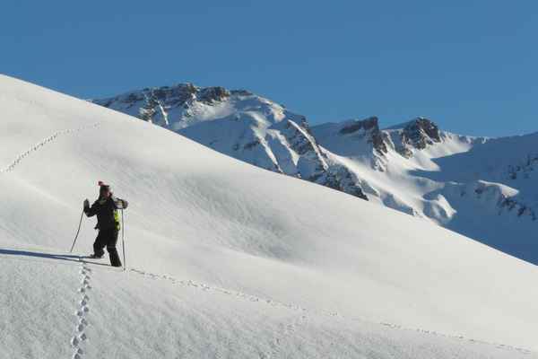 skitour