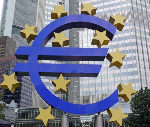 EuroZeichen ..