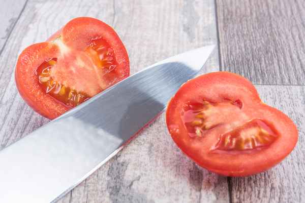 leckere frische Tomaten