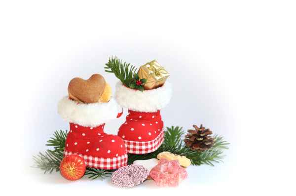 zum Nikolaustag...4...