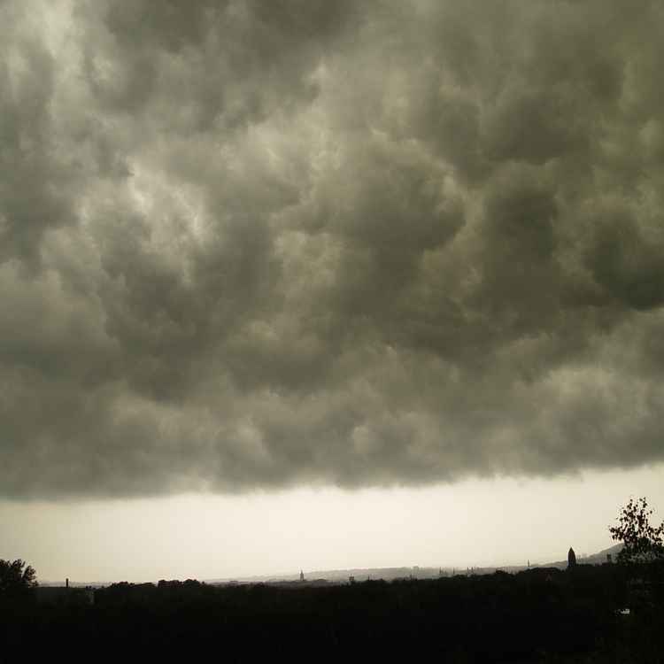 Weltuntergang