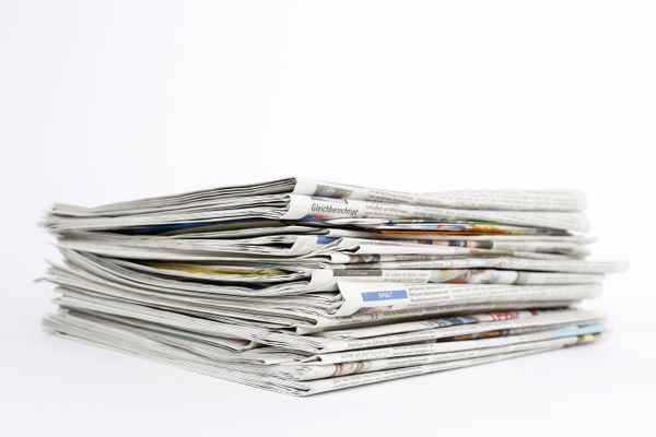 Zeutungen / News