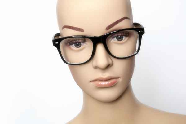 Brille