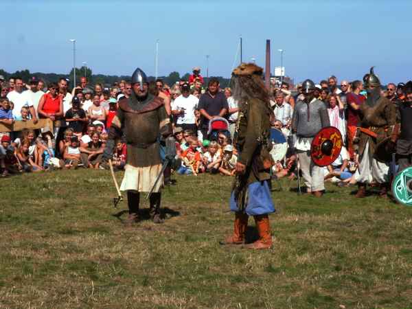 Wikingerfest -5-