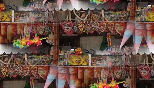 Kirmes