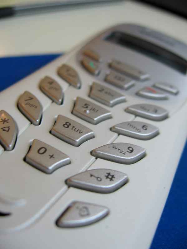 Telefon