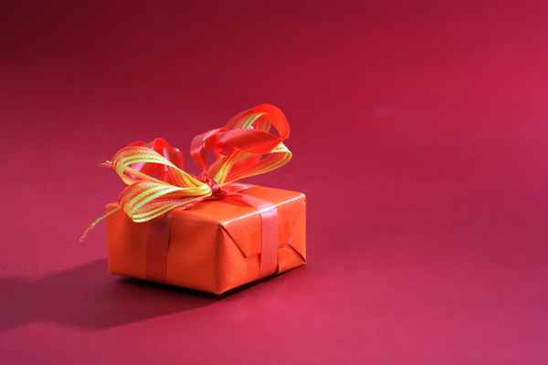 kleine Geschenke 2